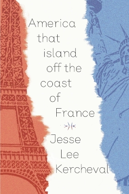 America that island off the coast of France book