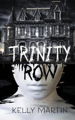 Trinity Row book