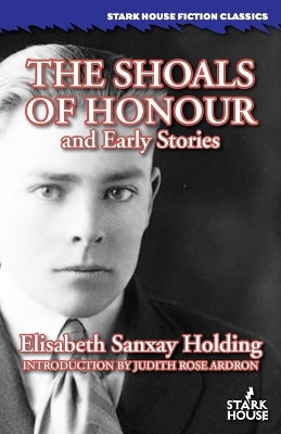 The Shoals of Honour and Early Stories book