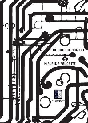 The Author Project book
