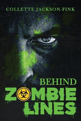 Behind Zombie Lines book