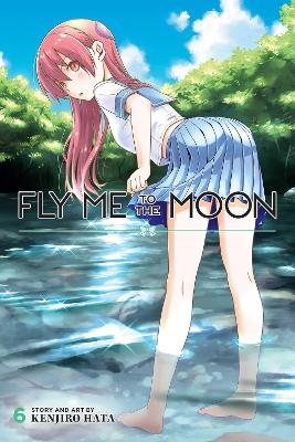 Fly Me to the Moon, Vol. 6 book