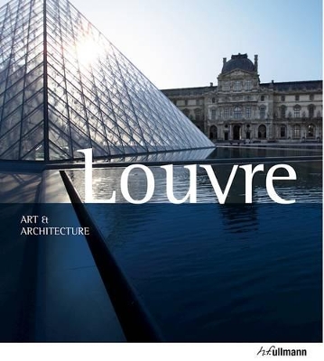 Art & Architecture: Louvre book