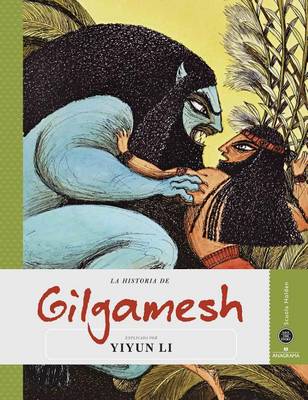 Gilgamesh book