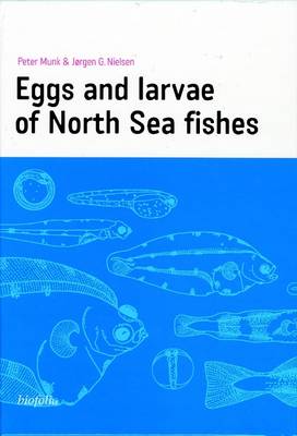 Eggs and Larvae of North Sea Fishes book