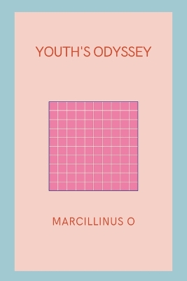 Youth's Odyssey book