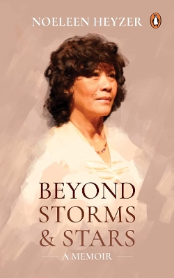 Beyond Storms and Stars - A Memoir book