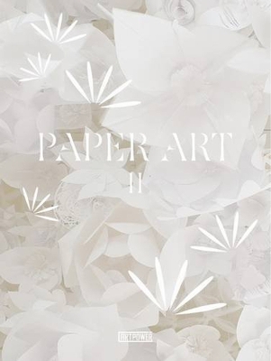 Paper Art 2 book