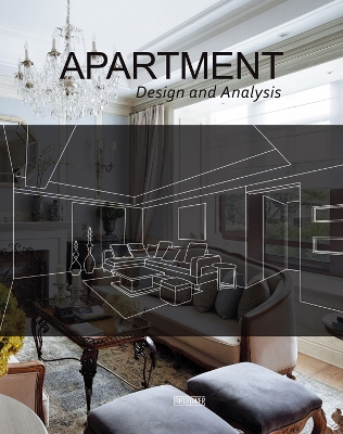 Apartment: Design and Analysis by Li Aihong