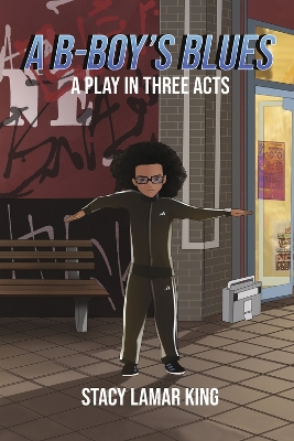 A B-Boy's Blues: Book 2 book