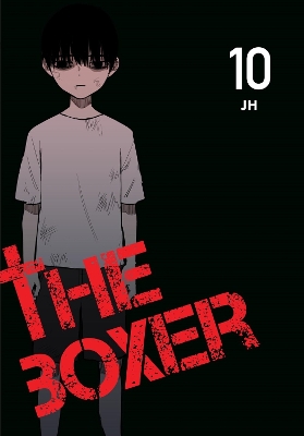The Boxer, Vol. 10 book