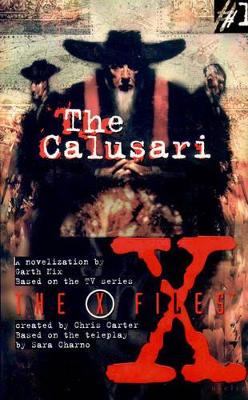The Calusari book