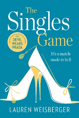 Singles Game book