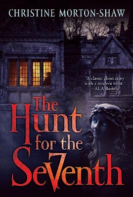 Hunt for the Seventh book