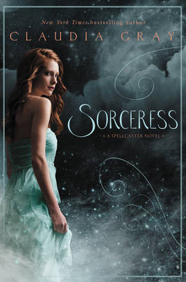 Sorceress book