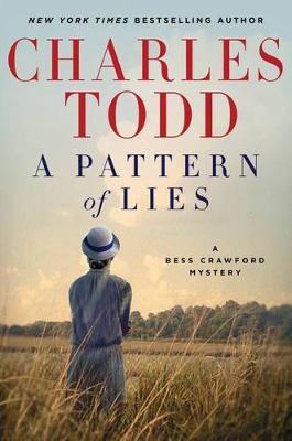 A Pattern of Lies by Charles Todd