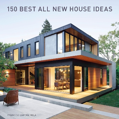 150 Best All New House Ideas book