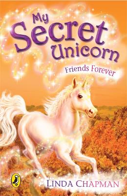 My Secret Unicorn: Friends Forever by Linda Chapman
