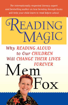 Reading Magic by Mem Fox