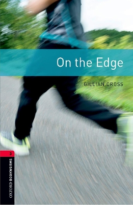Oxford Bookworms Library: On the Edge book