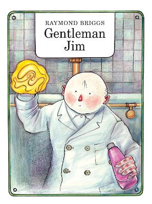 Gentleman Jim book