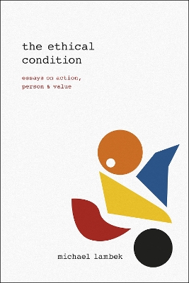 Ethical Condition book