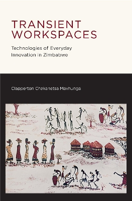 Transient Workspaces book