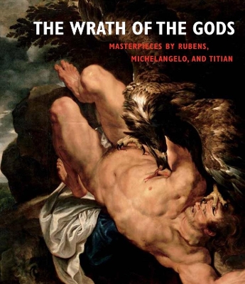 Wrath of the Gods book