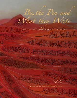 By the Pen and What They Write book