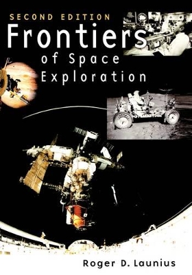 Frontiers of Space Exploration, 2nd Edition book