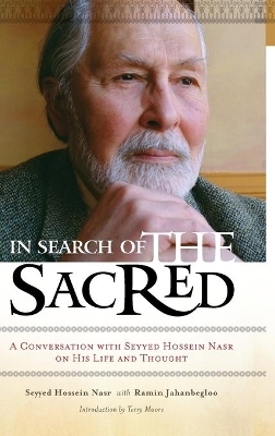 In Search of the Sacred book