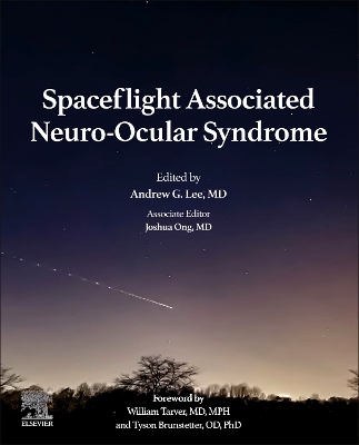 Spaceflight Associated Neuro-Ocular Syndrome book