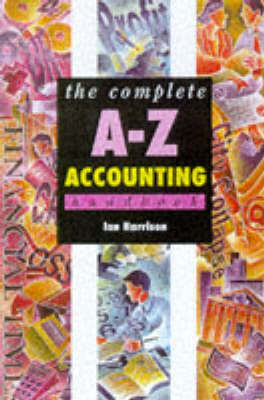 Complete A-Z Accounting Handbook book
