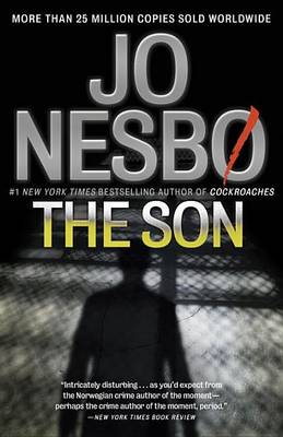 The The Son by Jo Nesbo