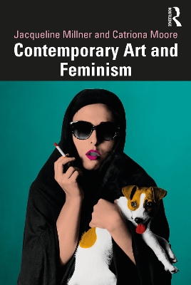 Contemporary Art and Feminism book