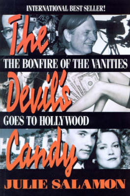 Devil's Candy book
