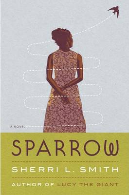 Sparrow by Sherri L Smith