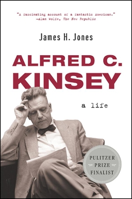 Alfred C. Kinsey book