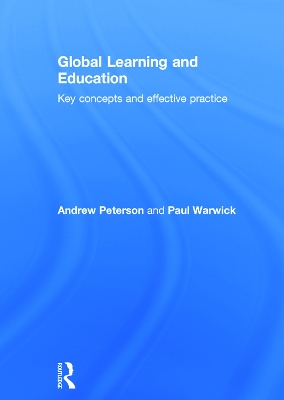 Global Learning and Education book