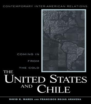 United States and Chile book