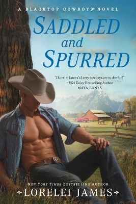 Saddled and Spurred book