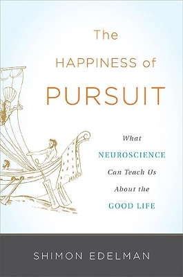 Happiness of Pursuit book