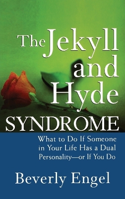 Jekyll and Hyde Syndrome book