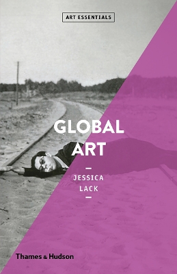 Global Art book