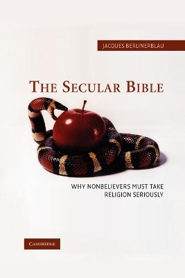 Secular Bible book