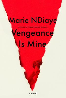 Vengeance Is Mine: A novel by Marie NDiaye