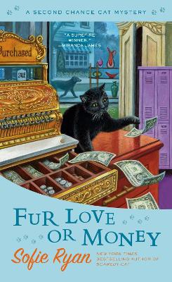 Fur Love or Money book