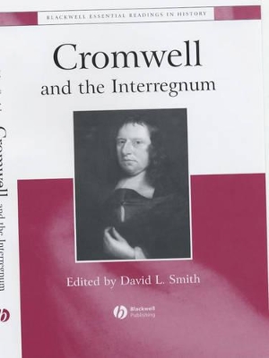 Cromwell and the Interregnum book