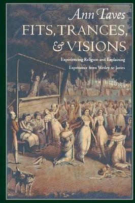 Fits, Trances, and Visions book