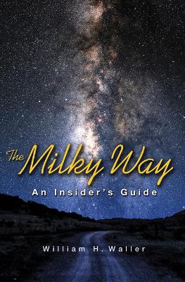 Milky Way book